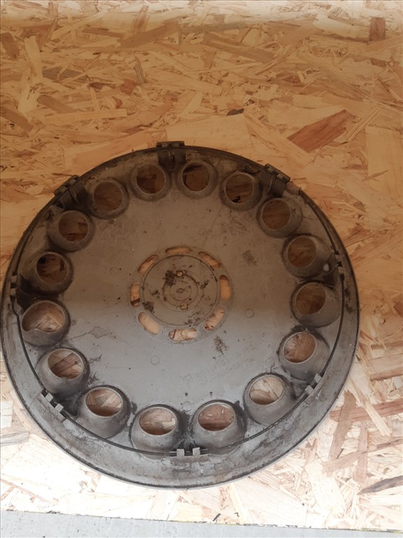 Alfa Romeo 156 Dísztárcsa 4. kép