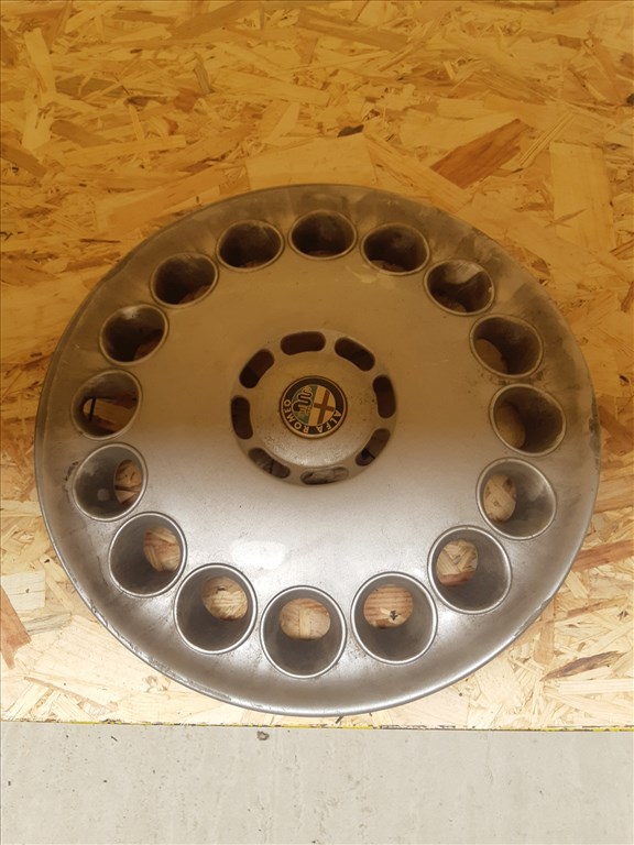 Alfa Romeo 156 Dísztárcsa 5. kép