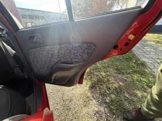 SUZUKI SWIFT II lépcsőshátú (AH, AJ) Jobb hátsó Ablakemelő Szerkezet (Elektromos) 1. kép