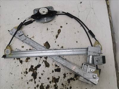 VW PASSAT V (3B5) 1.9 TDI Jobb első Ablakemelő Szerkezet (Elektromos) #42140# 0148360