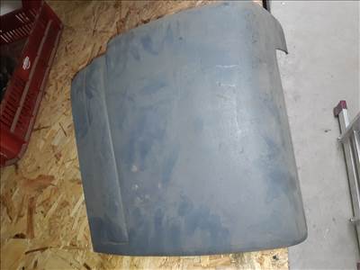 Ford Transit 06-13 Bal Hátsó Lökhárító Elem