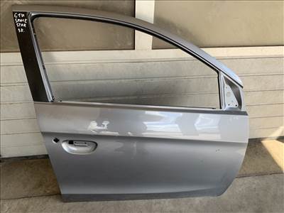 617. Mitsubishi Space Star 2 jobb első ajtó  5700b682