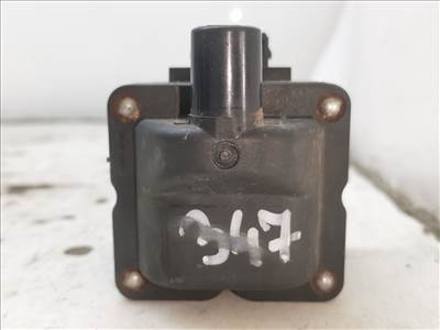 VW POLO CLASSIC (6KV2/ 6V5/ 9J2/ 9J4) 75 1.6 Gyújtótrafó #42445# 0163352511