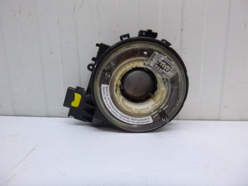 Audi A3 (8P) légzsák csúszógyûrû (légzsák szalagkábel) 1K0959653 1. kép