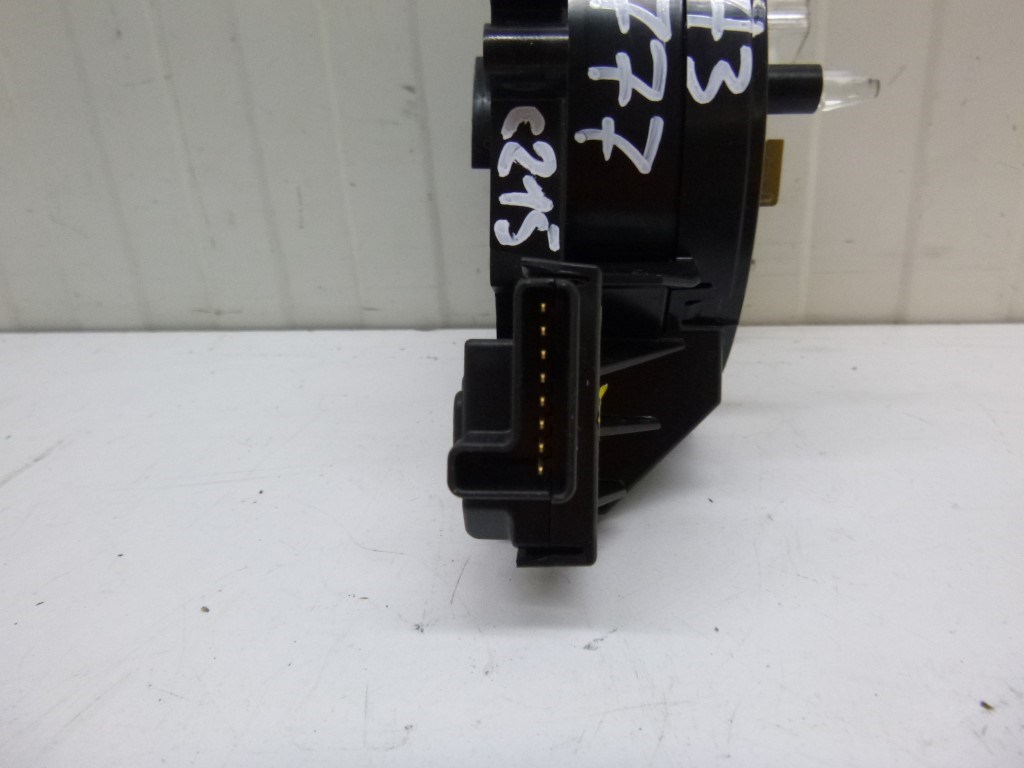 Audi A3 (8P) légzsák csúszógyûrû (légzsák szalagkábel) 1K0959653 3. kép