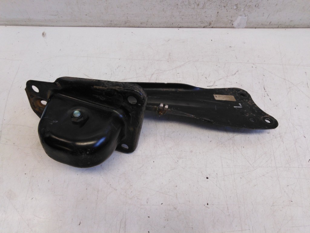 Audi A3 (8P) bal hátsó hossz lengõkar 1K0505225C 1. kép