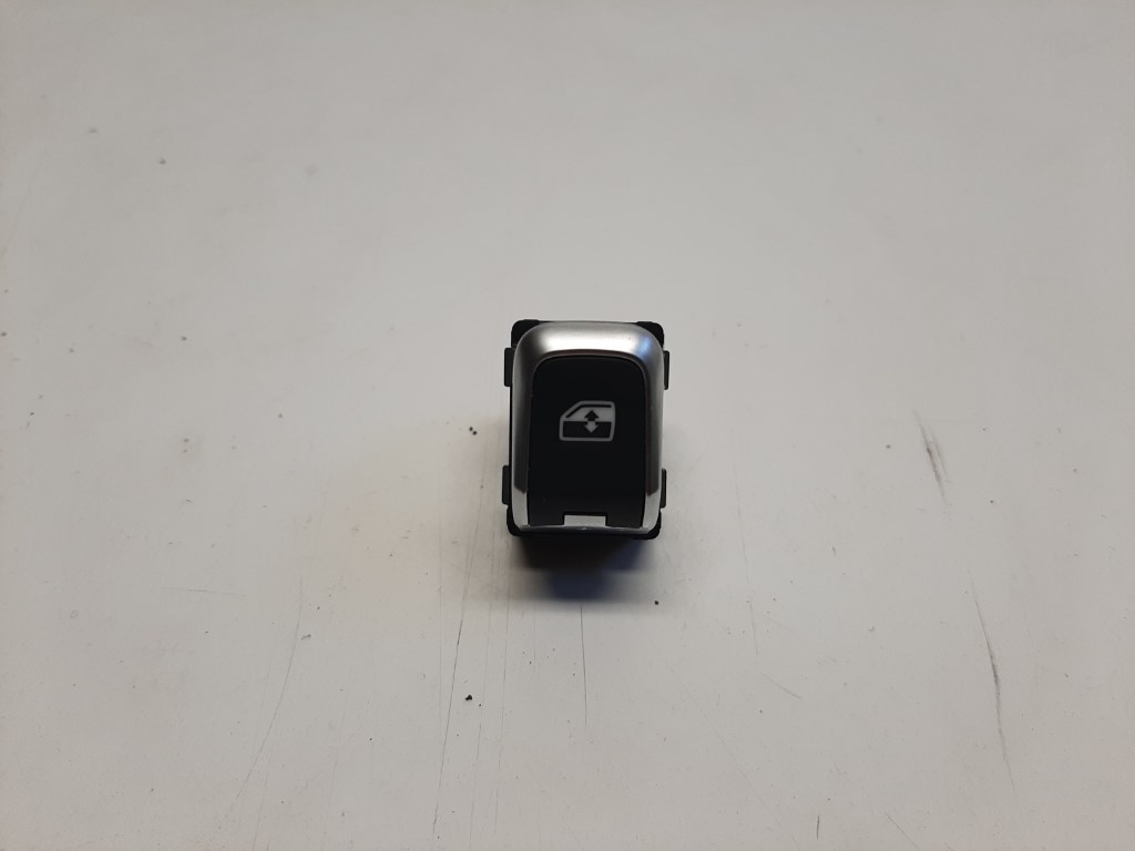 Audi A3 (8V) jobb hátsó ablakemelõ kapcsoló 8V0959855C 1. kép
