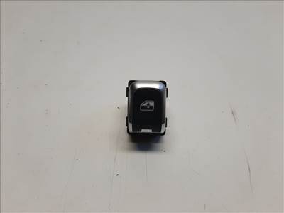 Audi A3 (8V) jobb hátsó ablakemelő kapcsoló 8V0959855C