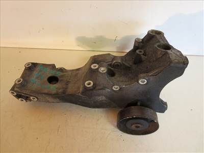 Audi A4 (8E B6) klímakompresszortartóbak (klímakompresszor tartó) 06B903143L