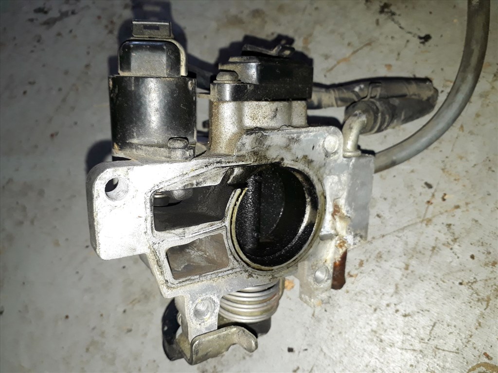 Daewoo Matiz Fojtószelep 2. kép