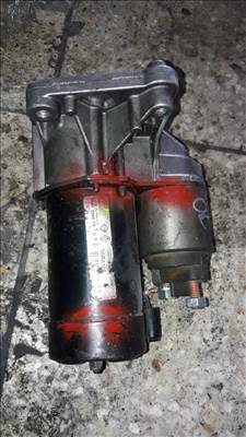 Renault Megane Scenic Önindító