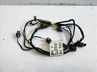 Audi A4 (8K B8) hátsó pdcköteg 8K0971104AC