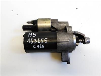 Audi A5 (8T3) önindító 06H911021A 0001107508