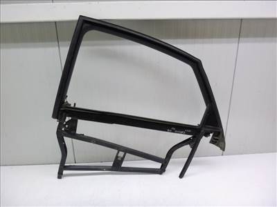 Audi A6 4 ajtós (C5 4B) bal hátsó ajtókeret 4D5839753E