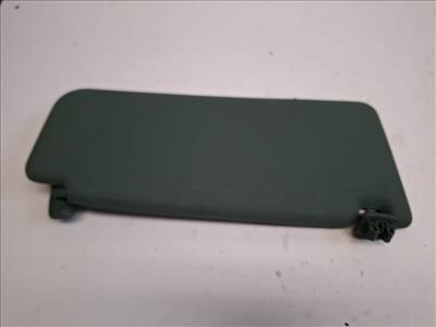 Audi Allroad (C5) bal első napellenző