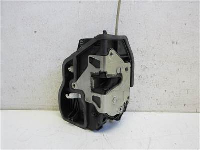 Bmw E87 (E87) jobb hátsó ajtózár 7167070