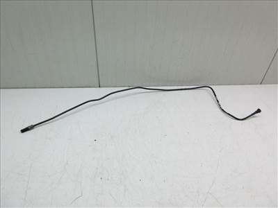 Bmw 1-es sorozat E87 (E87) üzemanyagcső 6766441