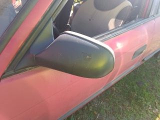 OPEL ASTRA F Kombi (51, 52) Csomagtérajtó Kapcsoló 9. kép