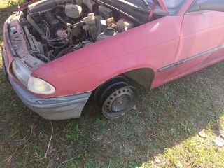 OPEL ASTRA F Kombi (51, 52) Csomagtérajtó Kapcsoló 16. kép