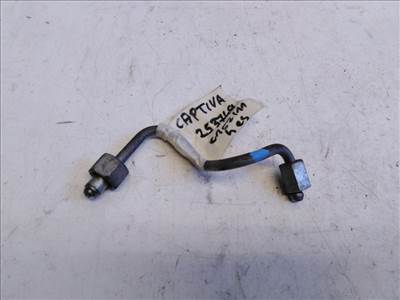 Chevrolet Captiva  nagynyomású üzemanyag cső