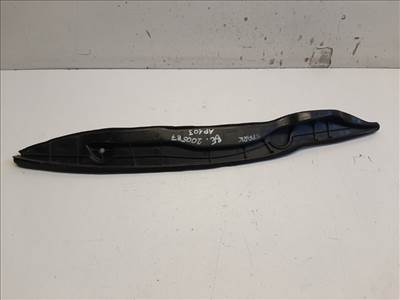 Chevrolet Spark (M300) bal első sárvédőzajvédő 94571376