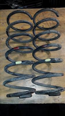 Daewoo Kalos Hátsó Rugó Pár