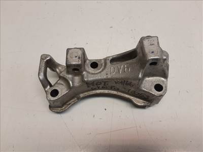 Citroen C4 grand picasso jobb első motortartó bak 9681861680