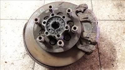 Opel Frontera A Bal Első Csonkállvány Kerékaggyal + Féknyereg