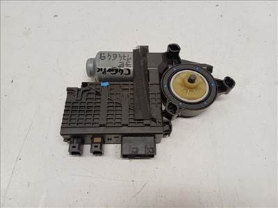 Citroen C4 grand picasso jobb első ablakemelő motor 9682495580