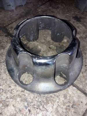 Isuzu Trooper Felni Kupak