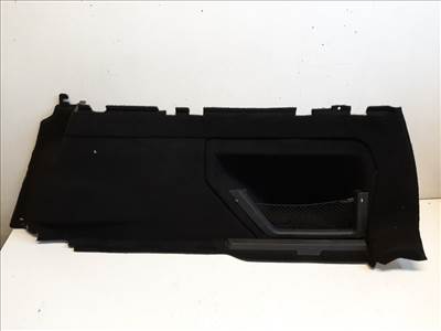 Citroen C5 kombi jobb hátsó csomagtér oldalkárpit 96819286ZD