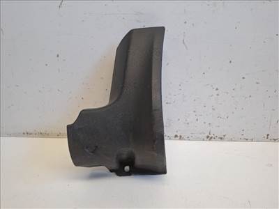Dacia duster (HS) jobb első küszöbspoiler vég 764362452R