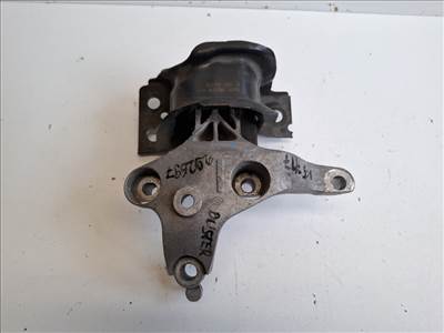 Dacia duster (HS) jobb első motortartó gumibak 112100627R