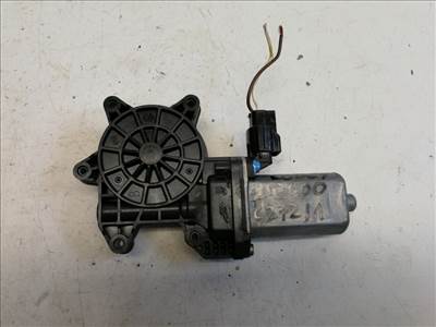 Dacia Lodgy bal hátsó ablakemelő motor 128001072E