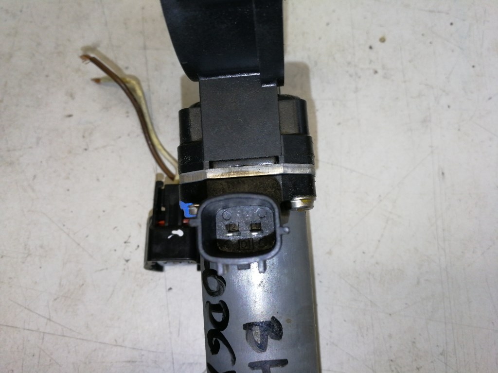 Dacia Lodgy bal hátsó ablakemelõ motor 128001072E 4. kép