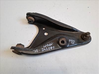 Dacia Lodgy jobb első lengőkar 545007106R