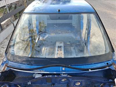 Dacia Logan első szélvédő