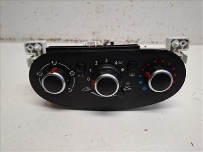 Dacia Sandero (B52) fûtéskapcsoló (fûtés kapcsoló)
