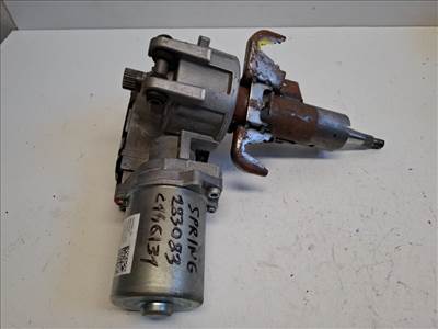 Dacia Spring  kormányoszlop 488104385R