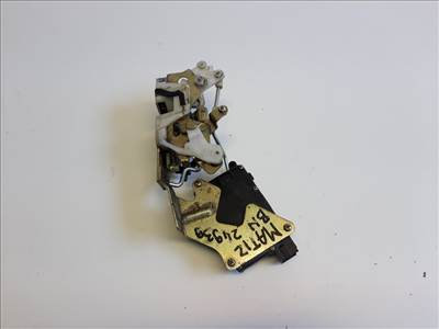 Daewoo Matiz bal hátsó ajtózár