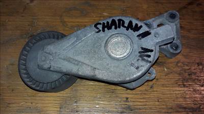 Volkswagen Sharan II Hosszbordás Szíj Feszítő