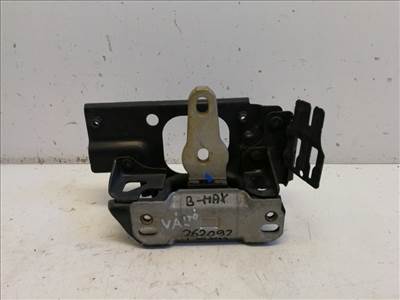 Ford B-max bal első váltótartó gumibak