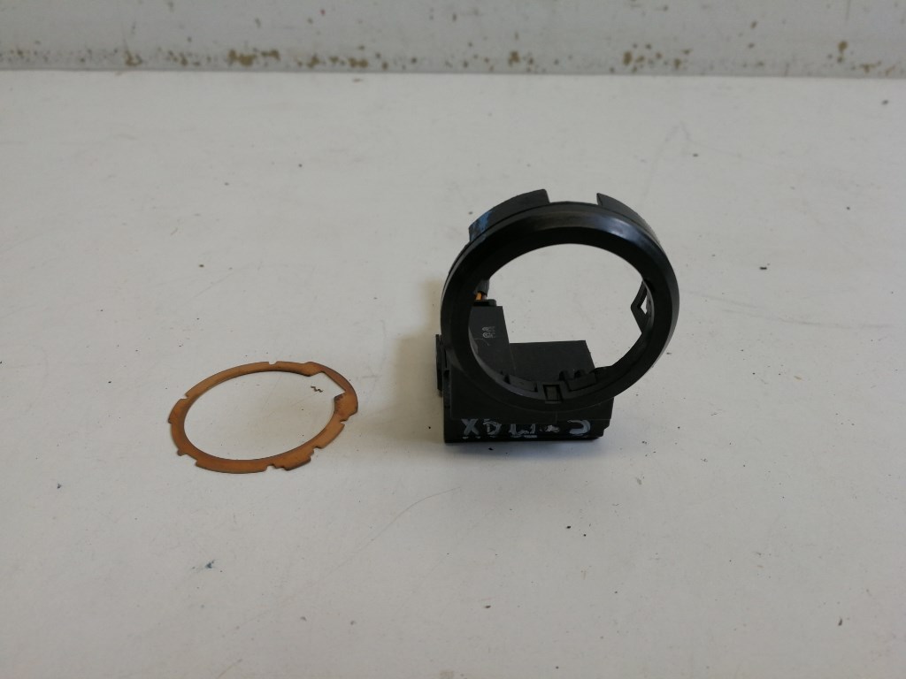 Ford C-max  Immo karika 6E5T15607CA 2. kép