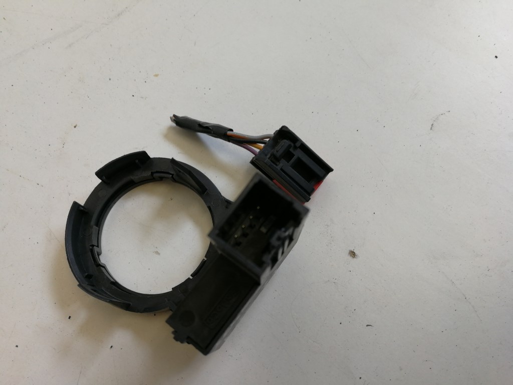 Ford C-max  Immo karika 6E5T15607CA 4. kép