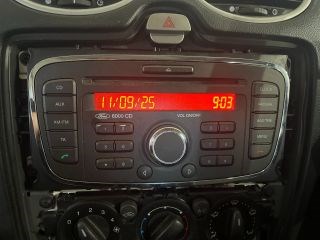 FORD FOCUS II (DA) Rádió / CD 1. kép