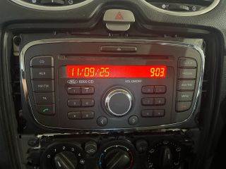 FORD FOCUS II (DA) Rádió / CD