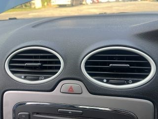 FORD FOCUS II (DA) Rádió / CD 41. kép