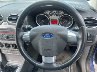 FORD FOCUS II (DA) Rádió / CD 43. kép