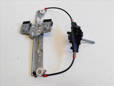 Ford Fiesta jobb hátsó Ablakemelő szerkezet mechanikus