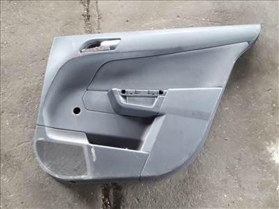 Opel Astra H Jobb Hátsó Ajtókárpit